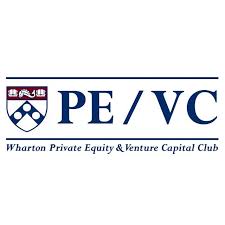 Wharton PE/VC